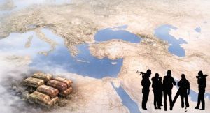 Moldova’dan PKK’ya suçlamalar…