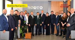 Bodrum Masada… Ama Çözüm Hâlâ Yolda Değil