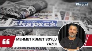 Gülistan ve suskunluğun kokusu