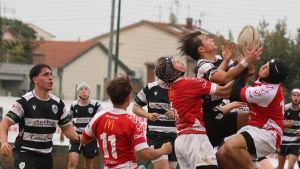 Dai cadetti ai giovani. Lo scenario Cavalieri