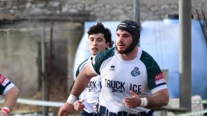 La rincorsa Gispi Tigers. Bella vittoria a Firenze