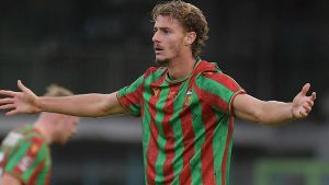 Da Rimini a Terni, stesso incubo. Il déjà vu di Garetto: 