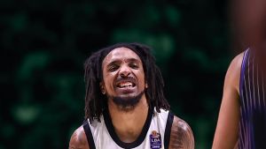 Virtus, ultimo tango a Belgrado. Senza Morgan, ma con Dos Santos