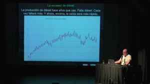 (Vídeo) Antonio Turiel: “Menos energía, más desigualdad: el coste social del descenso”