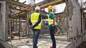 Morti bianche, siamo secondi in Toscana