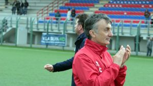 Qui senigallia. Mister Clementi: 