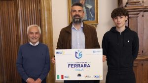 Tennistavolo. Successo a Molfetta per l’under 15 Andreoli: e sabato sfida salvezza per la Giara