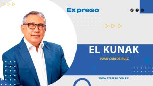 ¿Fujimori y López-Aliaga en segunda vuelta?