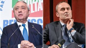 Forza Italia, il valzer delle poltrone. Costa per Barelli (che va al governo)
