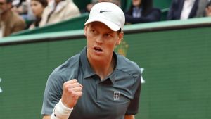 Sinner può provare il blitz, tentazione Madrid. Team pronto a partire