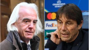 La multa di Conte all’Ant: 