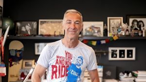 Alle categorie suonano male le parole di Linus