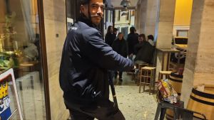 Nuove regole sui monopattini, a Treviso spunta il primo mezzo con la targa