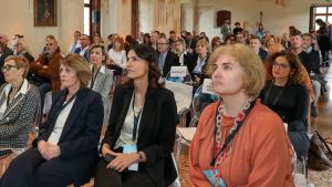 Le manager di Top 100 sfidano l’incertezza: «Le imprese reagiscono»