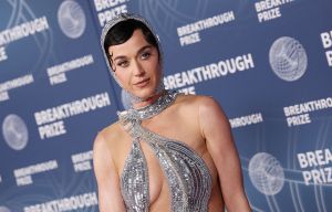 Katy Perry Under Investigation Over Historical Sexual Assault Allegations Made By Ruby Rose