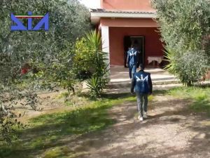 Clan dei casalesi, la Dia sequestra beni a uomini ritenuti legati alle fazioni Schiavone e Russo