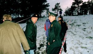 Lav erstatning for ødelagt barndom