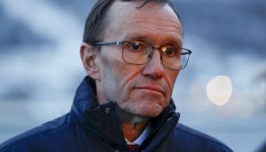 Nordområdene: Dette er ikke tomt snakk