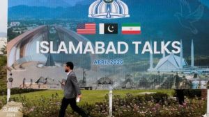 Islamabad Talks: A Step In The Right Direction
