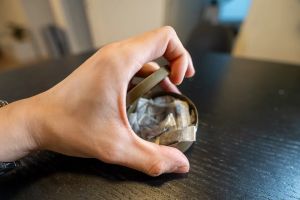 Jørn Eggum og normalisering av avhengighet