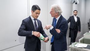 Weinig wijst erop dat de relatie tussen VVD en Progressief Nederland snel zal normaliseren