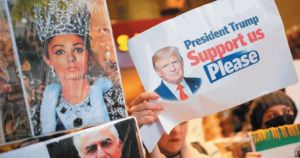 Anche per Sant'Agostino si può combattere in una 