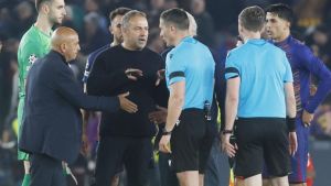 Los errores que condenaron al Barcelona ante el Atlético