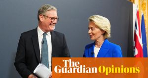 The Brexit delusion is dead – so now Keir Starmer doesn’t need to pretend any more