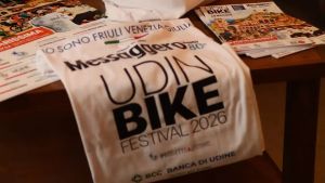 Udin Bike Festival, torna la festa delle due ruote: in sella per il Villaggio Cainero