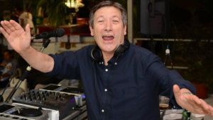 E’ morto “Enzino del Superdisco”. L’addio a Baroncelli, dj e commerciante