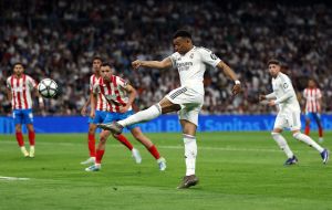 Και το καλύτερο πρωτάθλημα έχει τα θέματά του