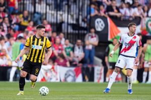 Η εξίσωση των γκολ