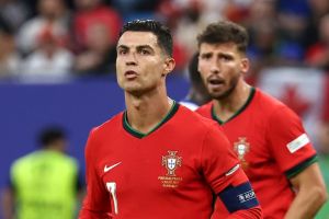 Ronaldo's Hamstring Scare Eases: 41-Year-Old Star Returns to Scoring Form as Star Prepares for 2026 World Cup