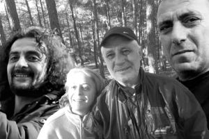 Gündem yoğun diye doğanın çığlığını duymuyoruz!