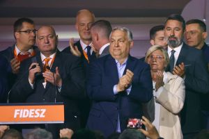 After Orban, Hungary faces an even harder battle