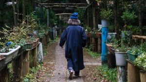 Drama um das Vermächtnis des Eremiten: Stiftung will loswerden, was Gläubige bewahren wollen