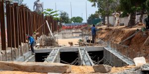 Putting Africa’s Savings to Work