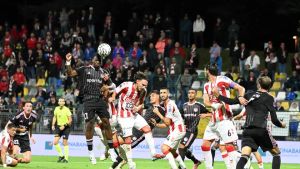 Calcio serie C. Dolomiti Bellunesi, aumento di capitale e ingresso di nuovi soci