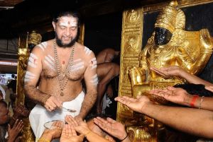 ‘The problem is the male-constructed notion of purity’: TM Krishna writes on Sabarimala
