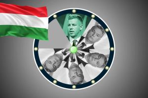 Nakon Orbána, Péter Magyar