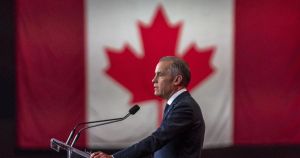 This isn’t just a Carney majority. It’s a national unity government