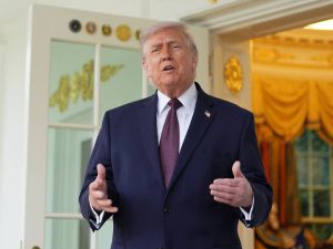 Parente molesto a cui serve dire: la festa è finita