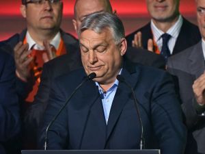 Adam Zivo: Orbán's fall is a win for conservatism