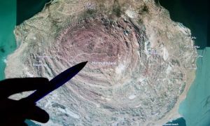 The underground architecture that has sustained Iran’s military capacity in the face of US-Israeli attacks