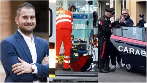 Spada, mister Codice 4 nell’ambulanza della morte e gli affari in nero dei funerali. Quando scoprì le microcamere: “È successo un casino”