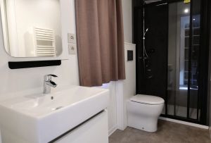 Kijk in de spiegel en zie een zak hooi