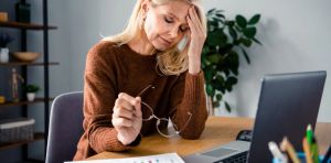 Over 80% of women face menopause symptoms – so why are workplaces still ignoring it?