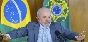 Lula, a sacanagem da Globo e o jogo da verdade: Master é um crime do governo Bolsonaro. Ponto