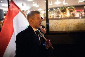 Hungary Is Making the Right Noises About Joining the Euro