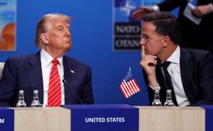 America First, NATO Second? - Impact of U.S. policy on alliance unity